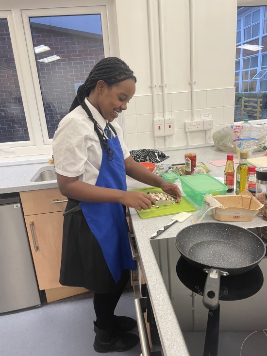 Its Time For Master Chef